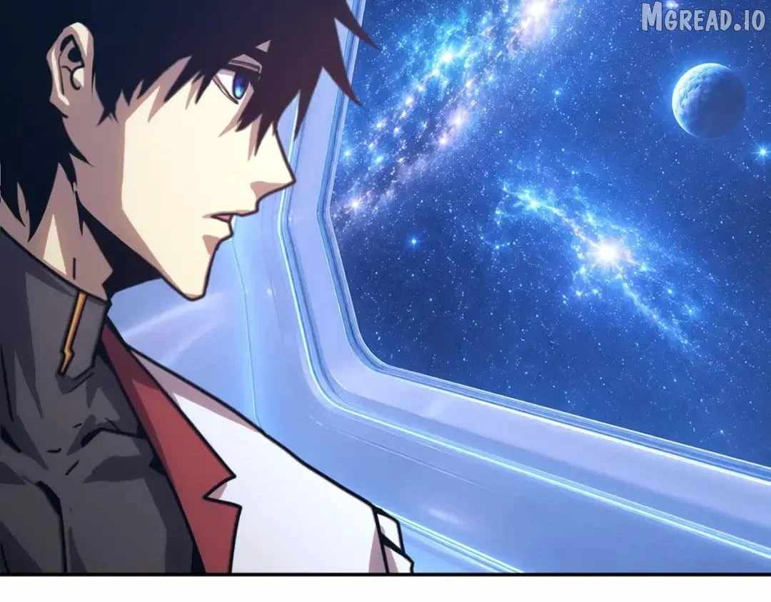 Logging 10,000 Years into the Future Chapter 324 - Page 22