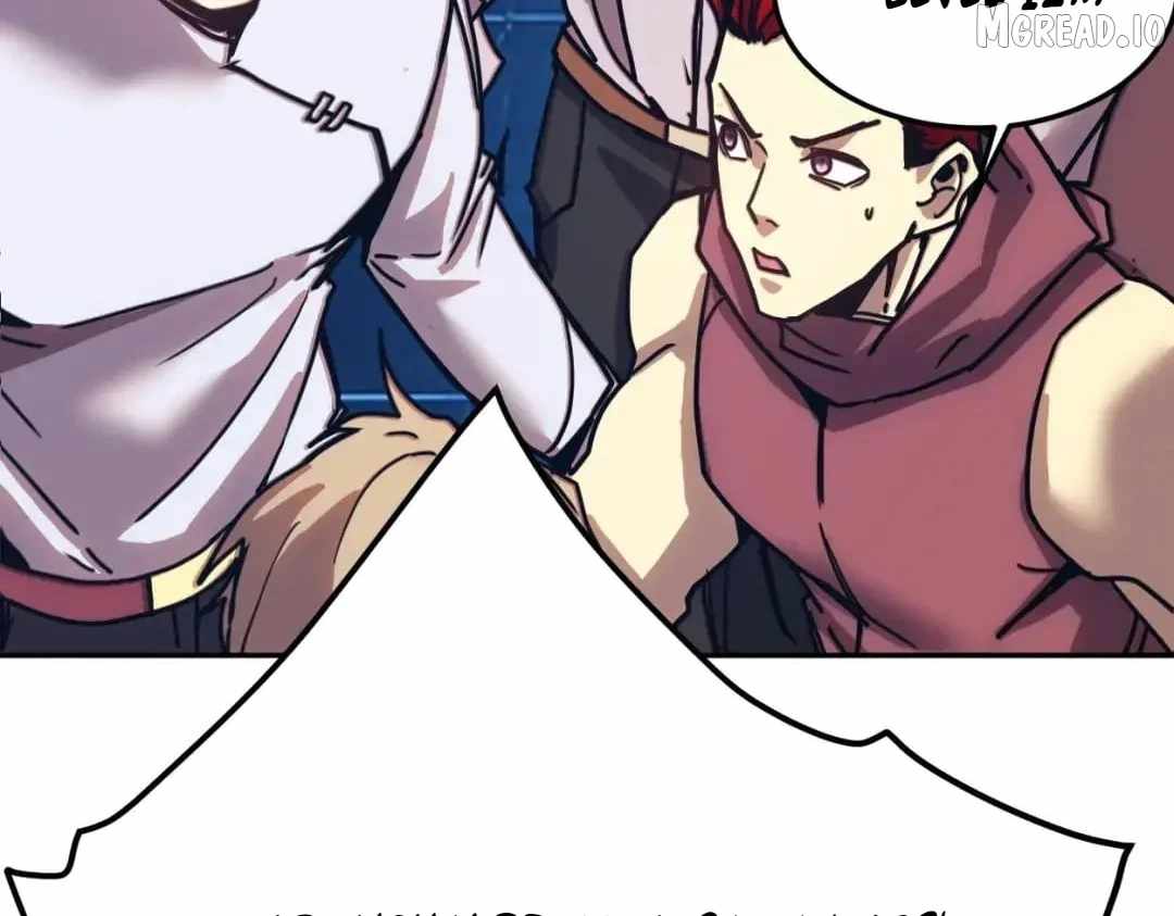 Logging 10,000 Years into the Future Chapter 324 - Page 46