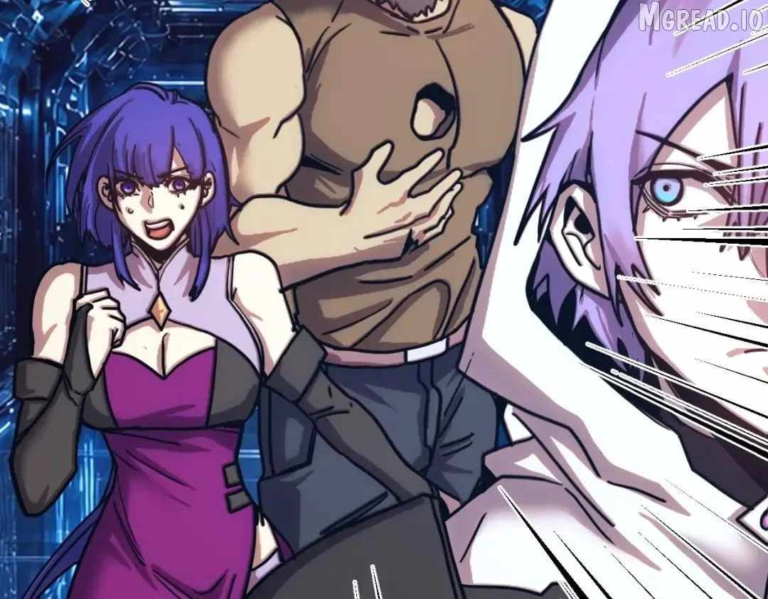 Logging 10,000 Years into the Future Chapter 324 - Page 48