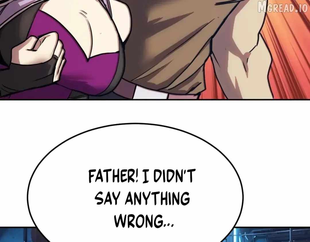 Logging 10,000 Years into the Future Chapter 324 - Page 52