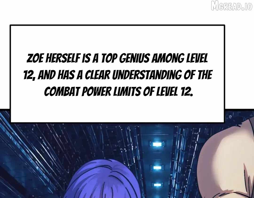 Logging 10,000 Years into the Future Chapter 324 - Page 55