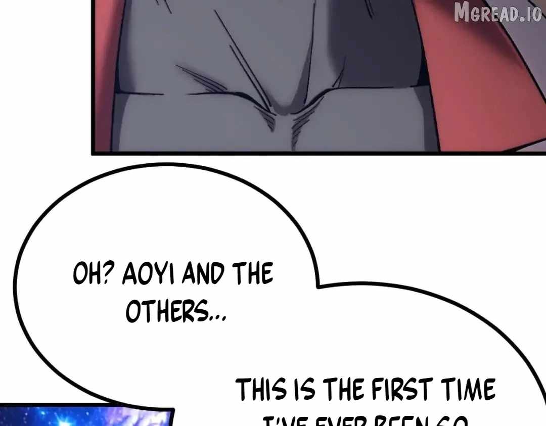 Logging 10,000 Years into the Future Chapter 324 - Page 6