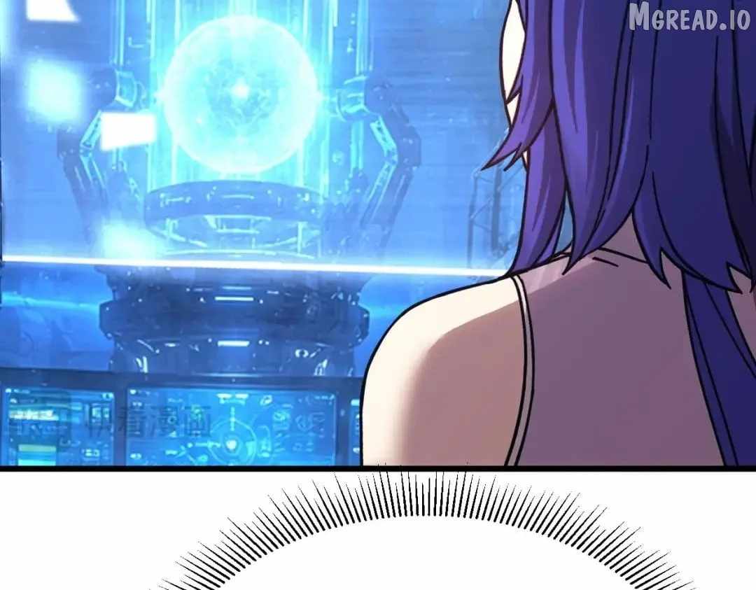 Logging 10,000 Years into the Future Chapter 324 - Page 61