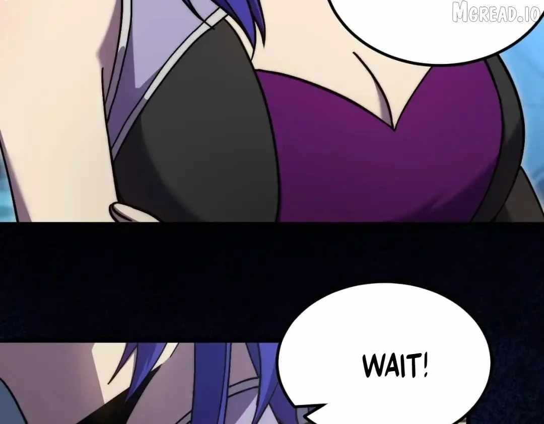Logging 10,000 Years into the Future Chapter 324 - Page 84
