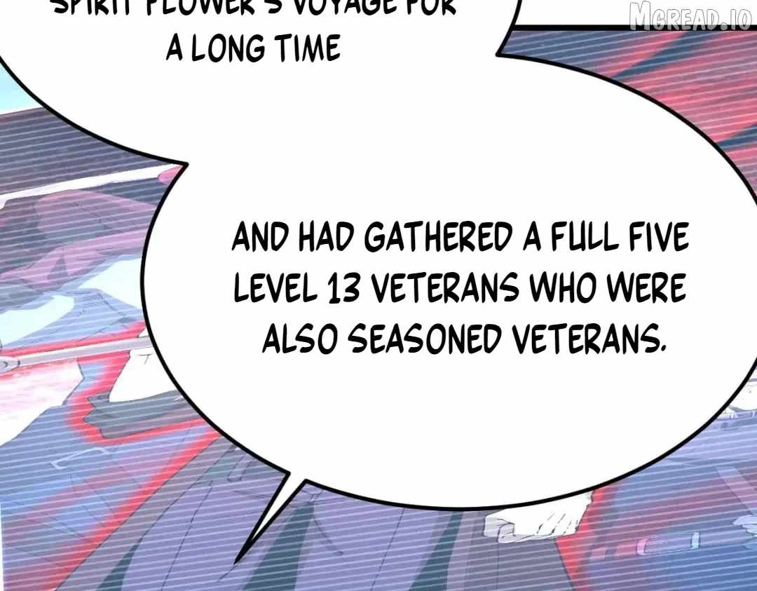 Logging 10,000 Years into the Future Chapter 324 - Page 90
