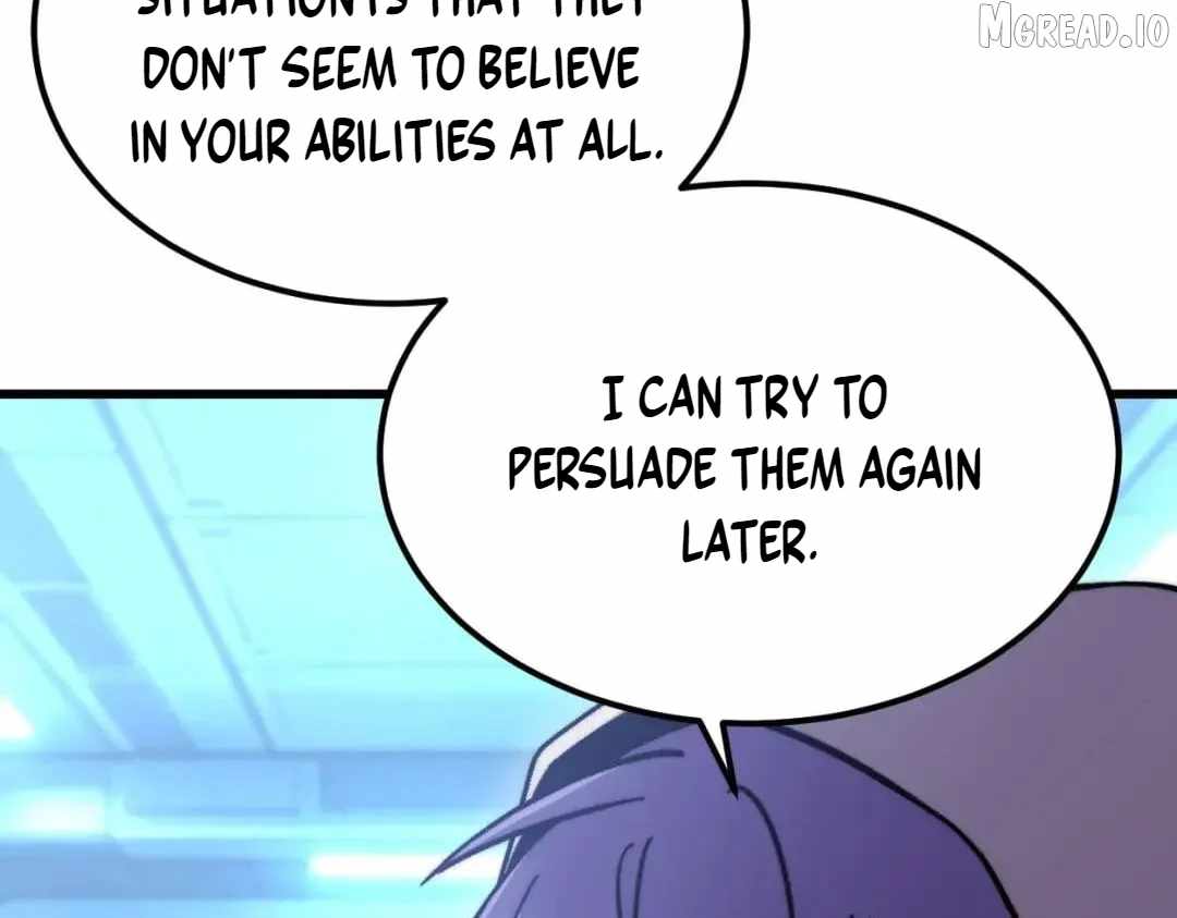 Logging 10,000 Years into the Future Chapter 324 - Page 95