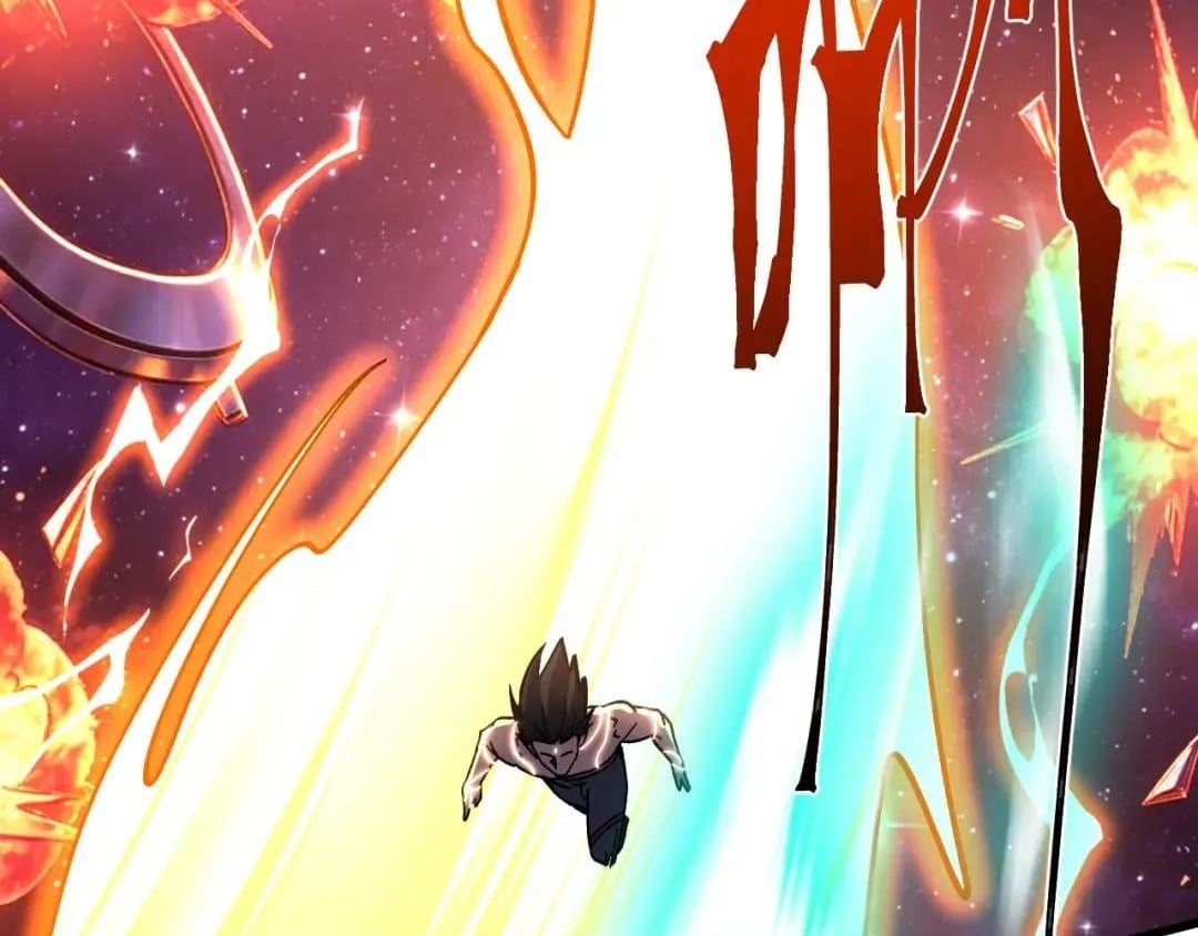 Logging 10,000 Years into the Future Chapter 325 - Page 130