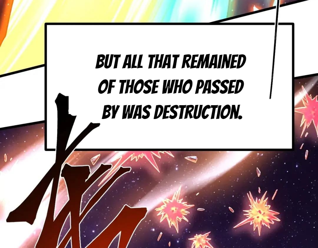 Logging 10,000 Years into the Future Chapter 325 - Page 131