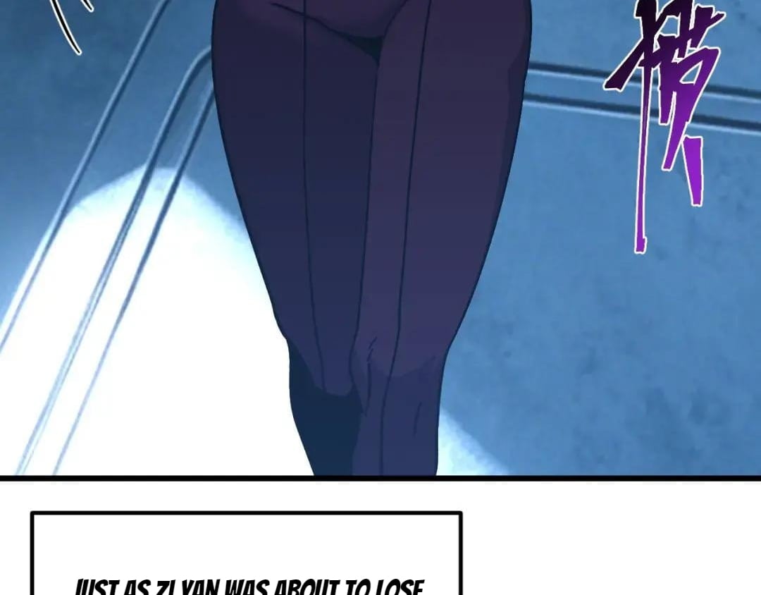 Logging 10,000 Years into the Future Chapter 325 - Page 150