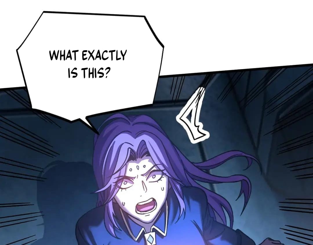 Logging 10,000 Years into the Future Chapter 325 - Page 161