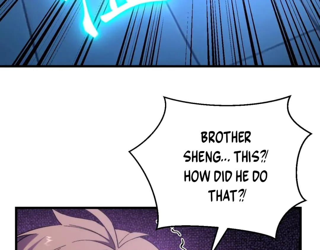 Logging 10,000 Years into the Future Chapter 325 - Page 3