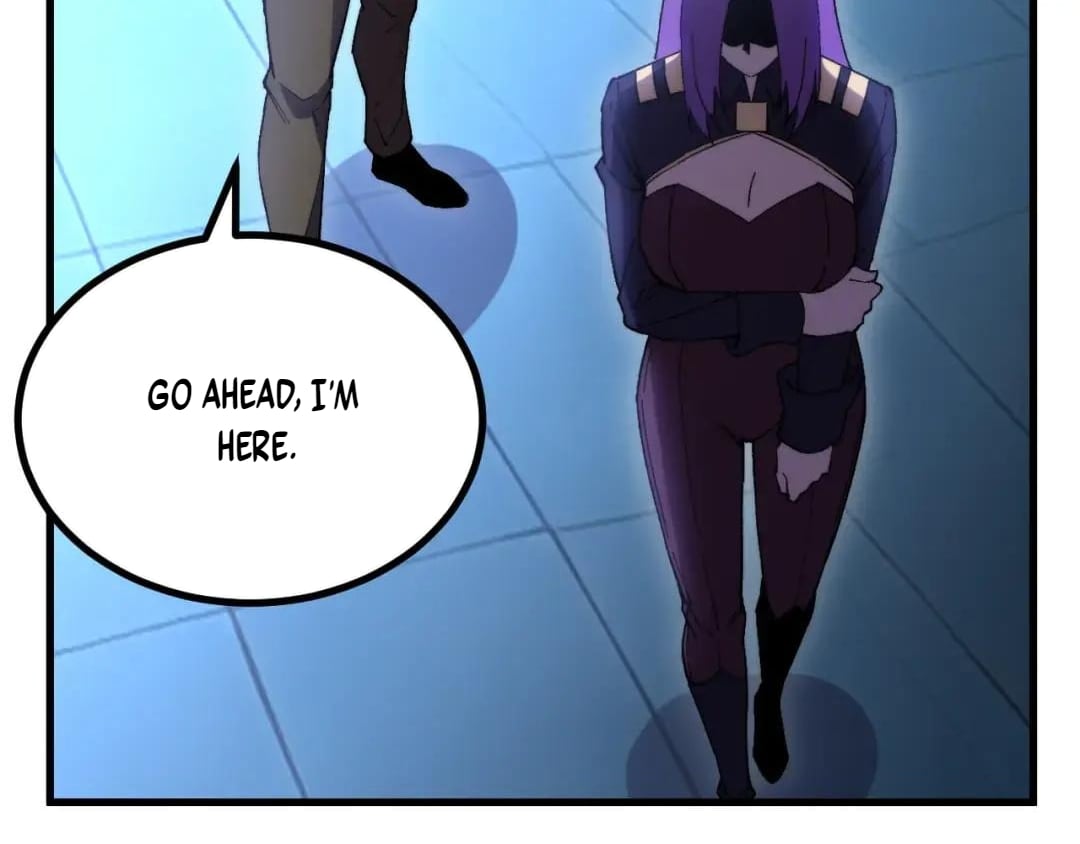 Logging 10,000 Years into the Future Chapter 325 - Page 48
