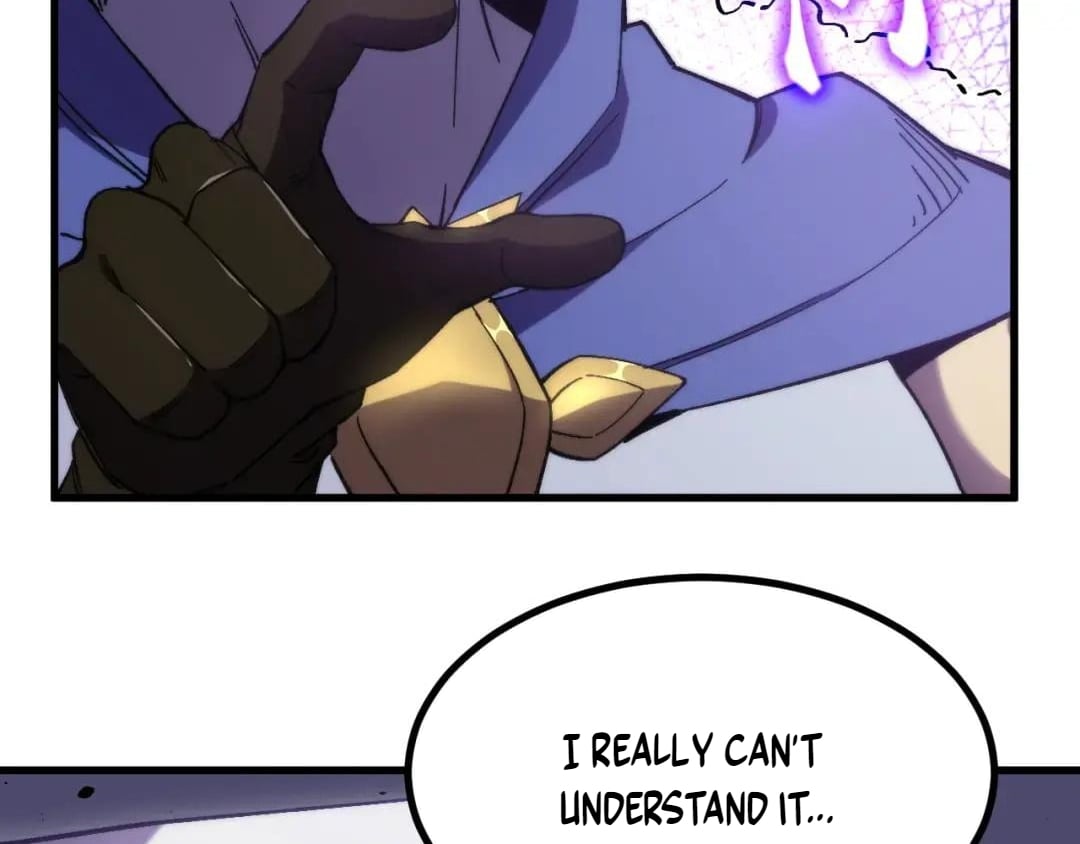 Logging 10,000 Years into the Future Chapter 325 - Page 5