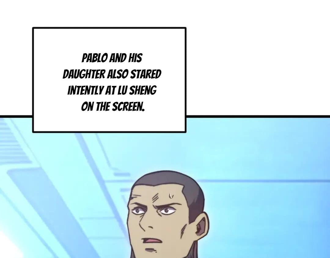 Logging 10,000 Years into the Future Chapter 325 - Page 61
