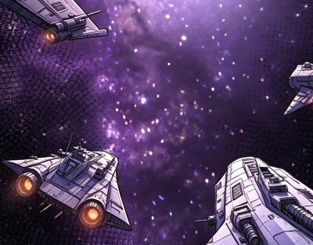 Logging 10,000 Years into the Future Chapter 325 - Page 66