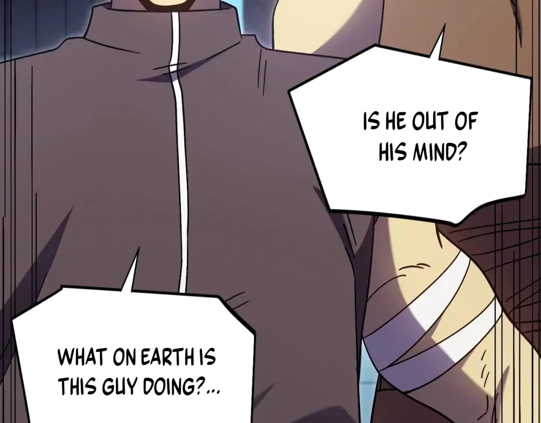 Logging 10,000 Years into the Future Chapter 325 - Page 69