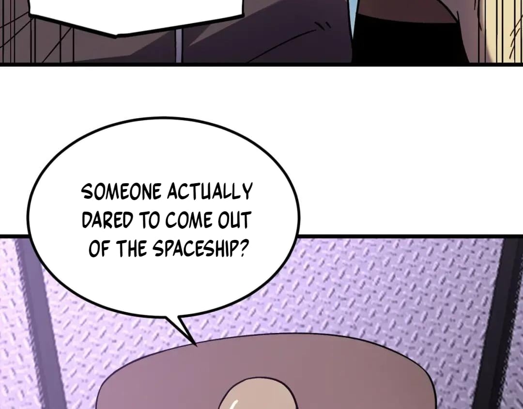 Logging 10,000 Years into the Future Chapter 325 - Page 70