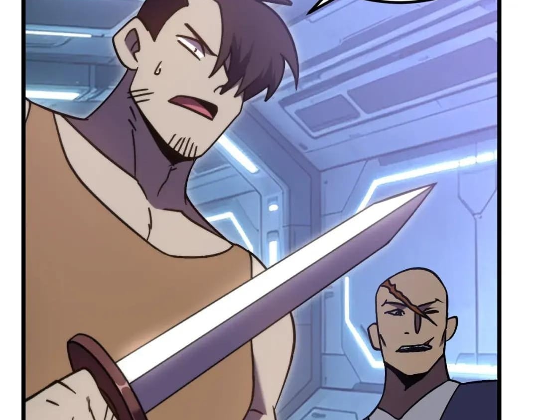 Logging 10,000 Years into the Future Chapter 325 - Page 74