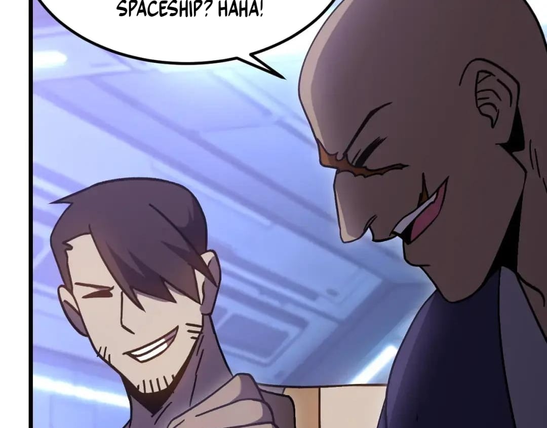 Logging 10,000 Years into the Future Chapter 325 - Page 76