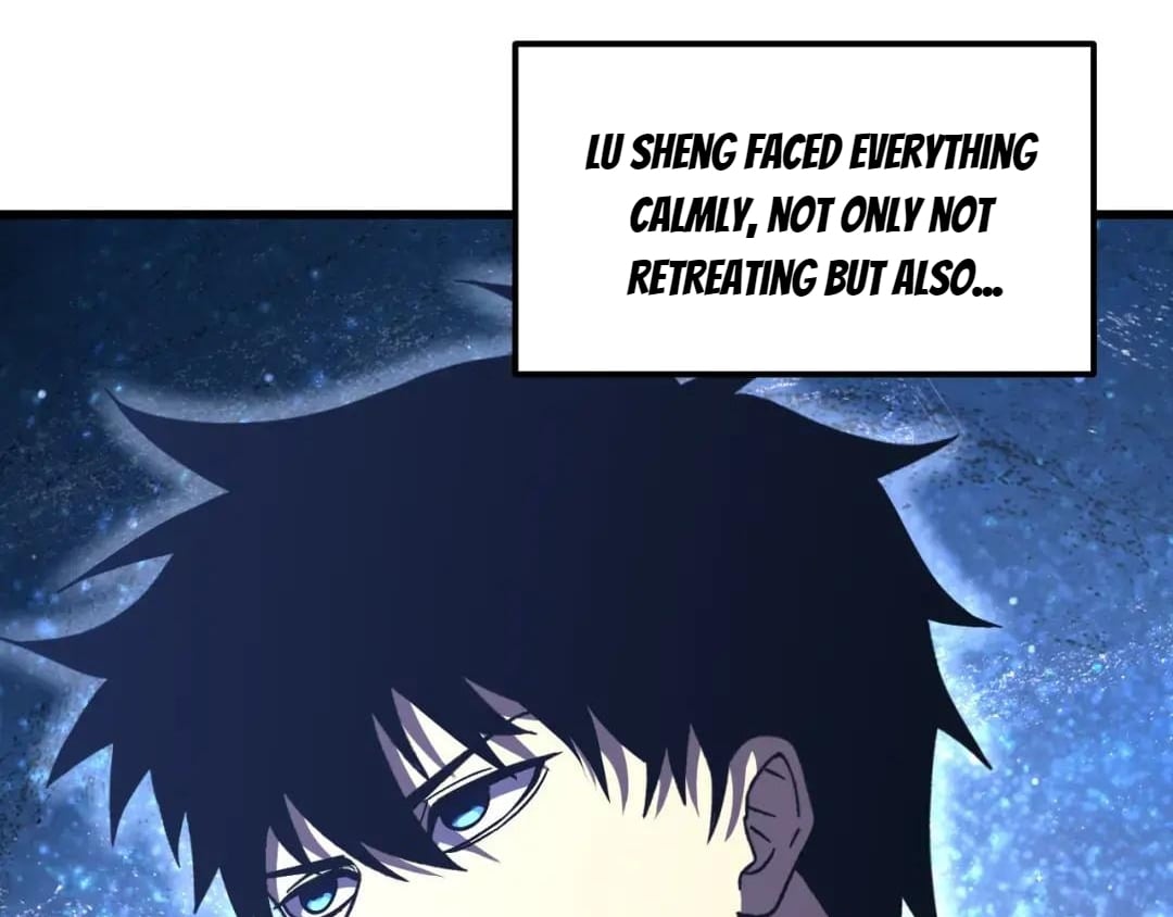 Logging 10,000 Years into the Future Chapter 325 - Page 81