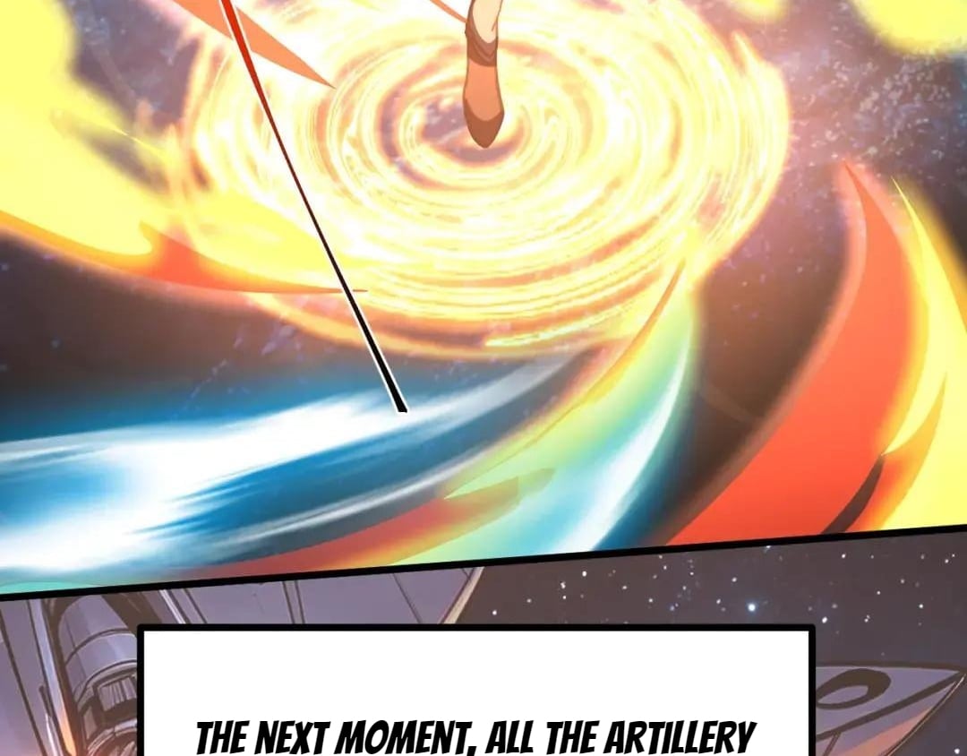Logging 10,000 Years into the Future Chapter 325 - Page 88