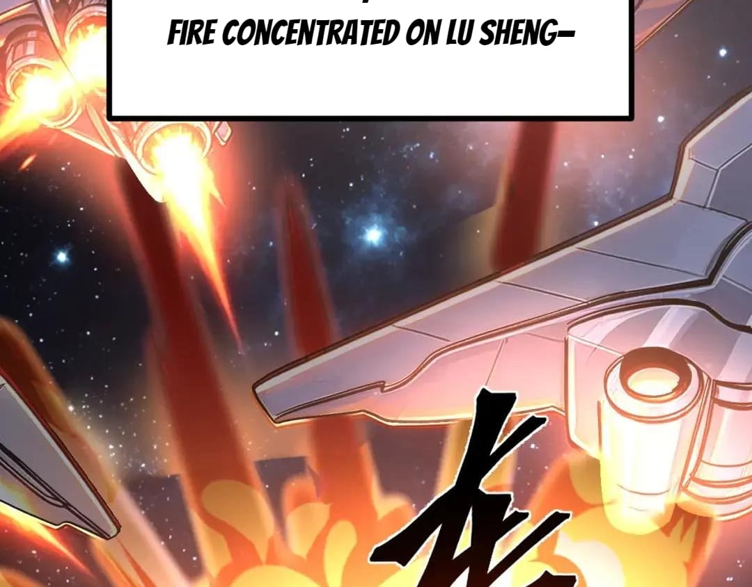 Logging 10,000 Years into the Future Chapter 325 - Page 89