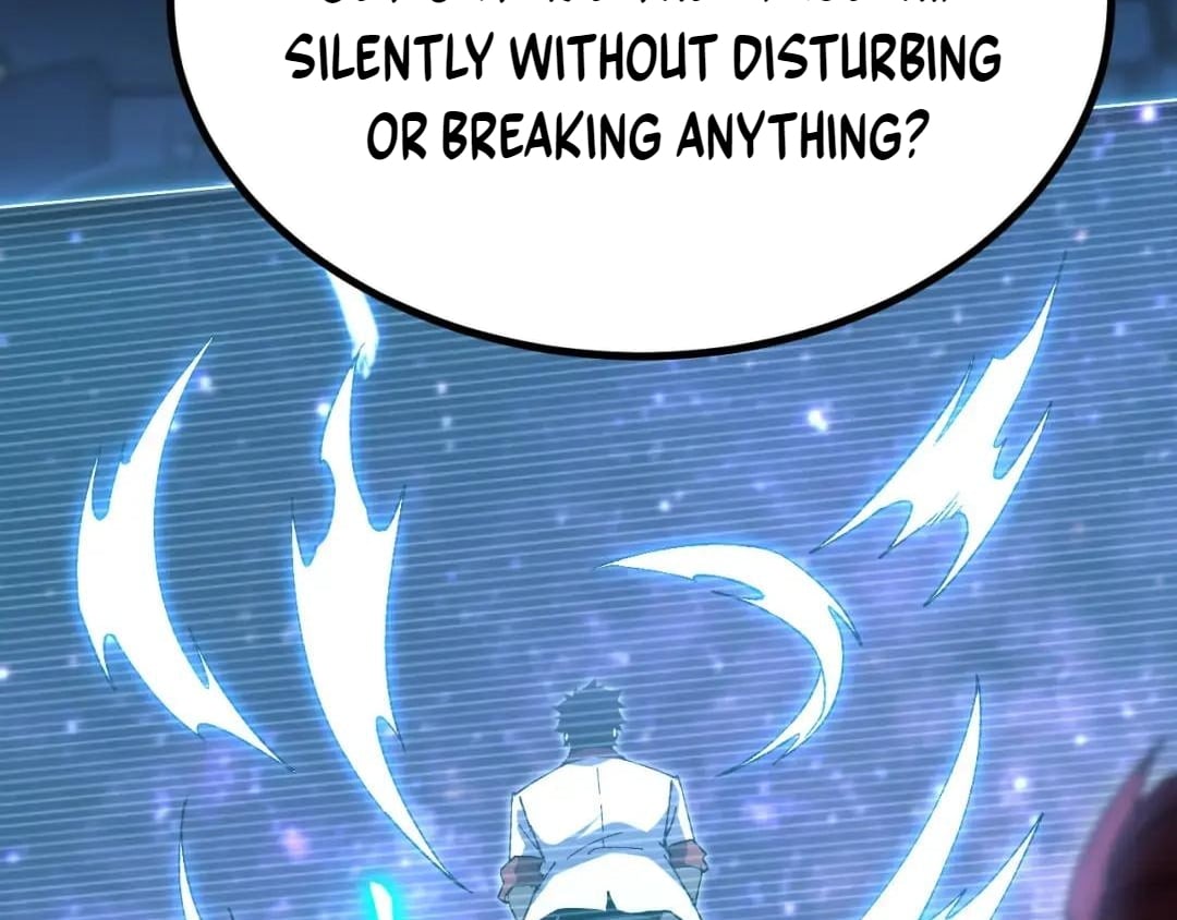 Logging 10,000 Years into the Future Chapter 325 - Page 9