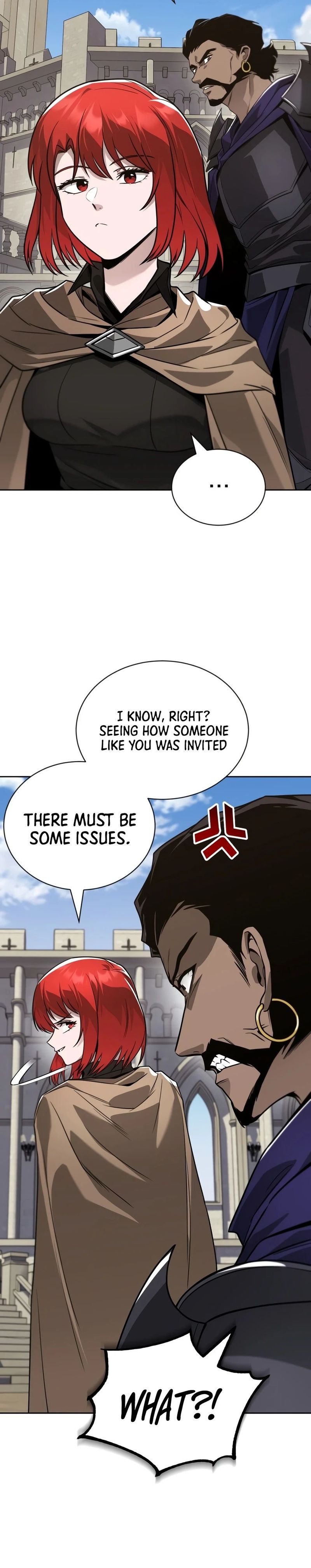 Reformation of the Deadbeat Noble Chapter 139 - Page 15