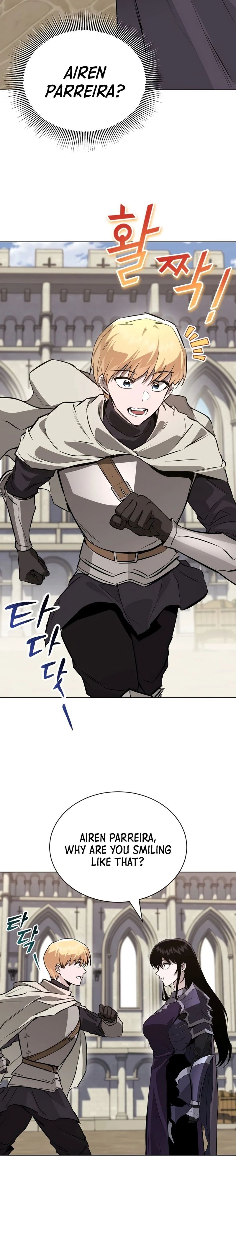 Reformation of the Deadbeat Noble Chapter 139 - Page 17