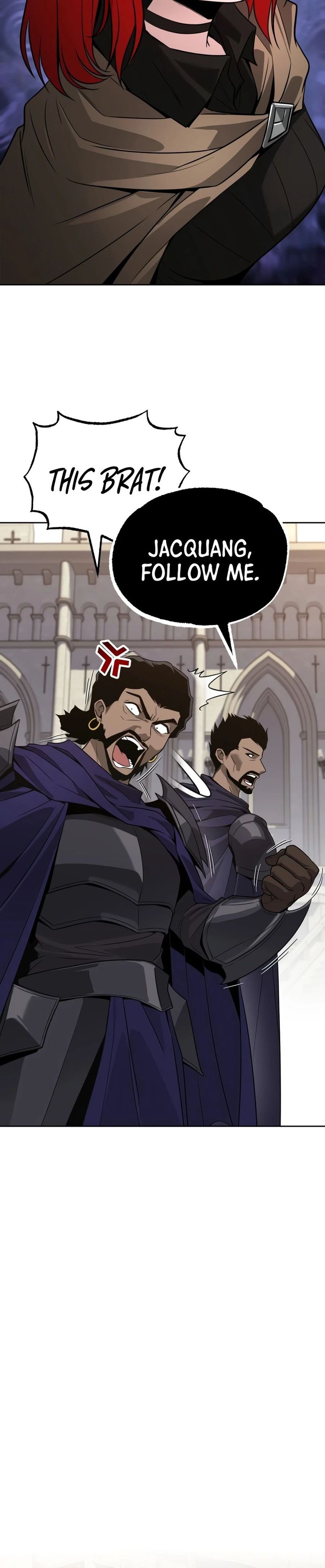Reformation of the Deadbeat Noble Chapter 139 - Page 19