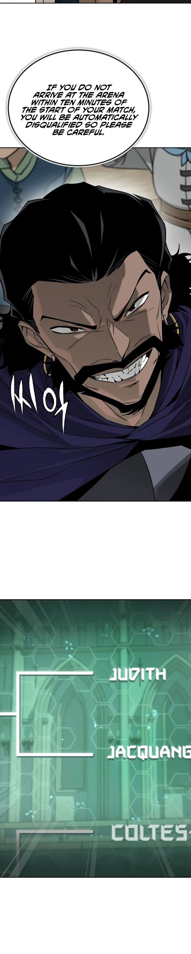 Reformation of the Deadbeat Noble Chapter 139 - Page 21