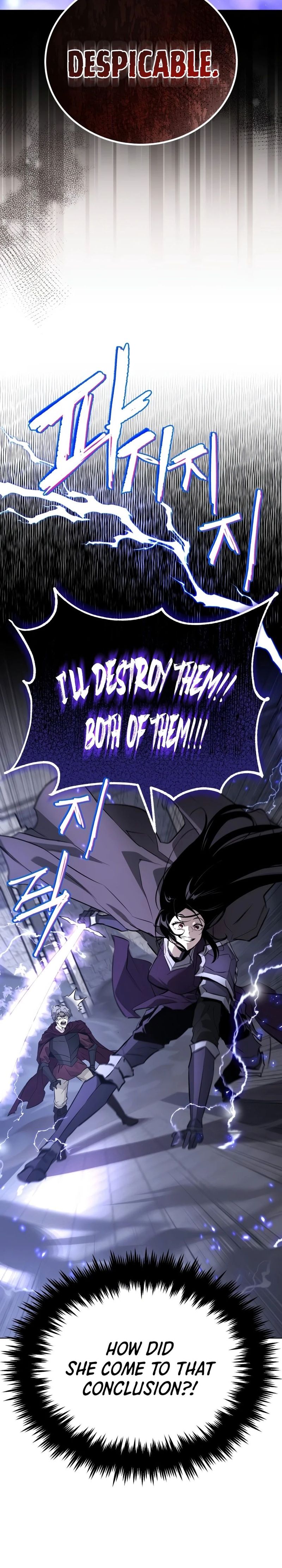 Reformation of the Deadbeat Noble Chapter 139 - Page 23