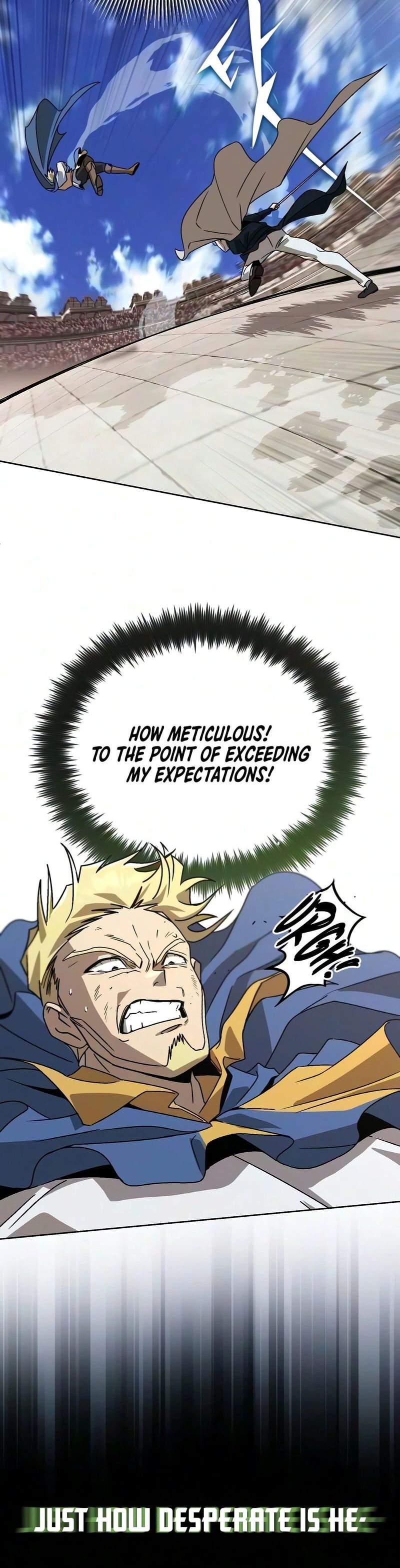 Reformation of the Deadbeat Noble Chapter 141 - Page 13