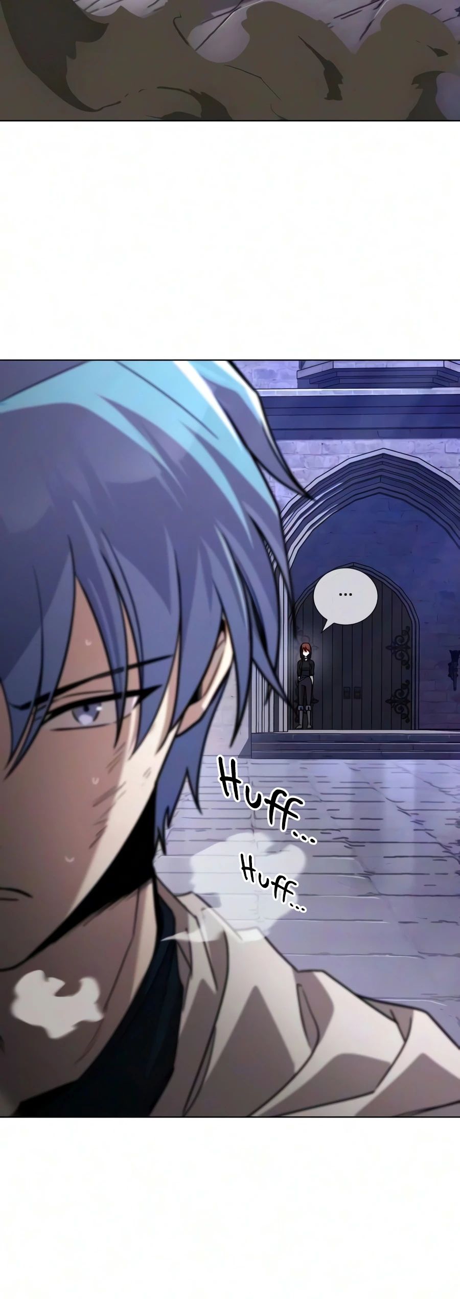 Reformation of the Deadbeat Noble Chapter 142 - Page 11
