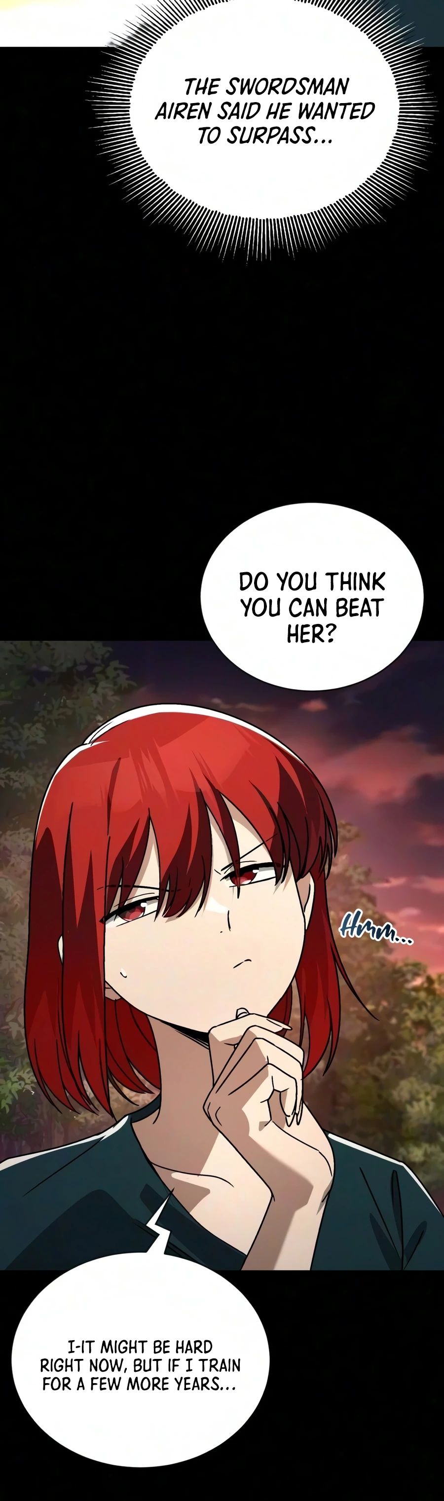 Reformation of the Deadbeat Noble Chapter 143 - Page 4