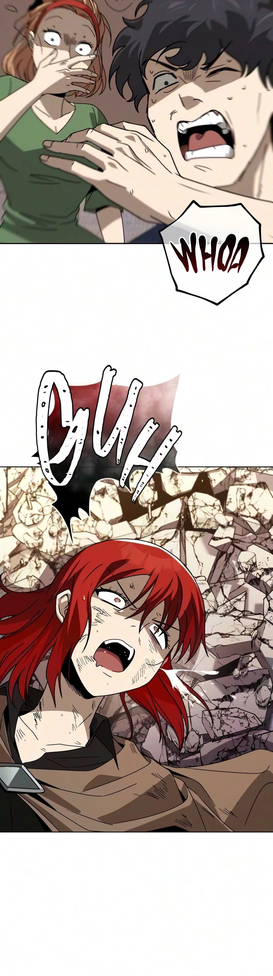 Reformation of the Deadbeat Noble Chapter 143 - Page 6