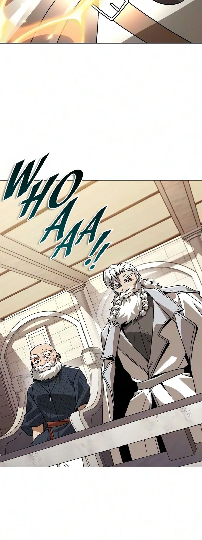 Reformation of the Deadbeat Noble Chapter 144 - Page 15