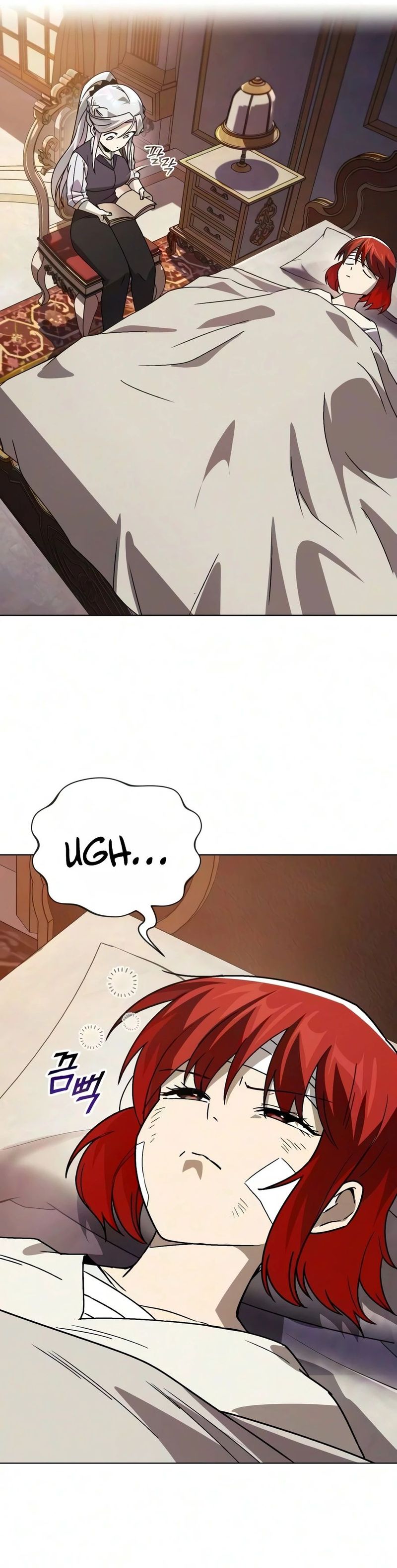 Reformation of the Deadbeat Noble Chapter 144 - Page 7