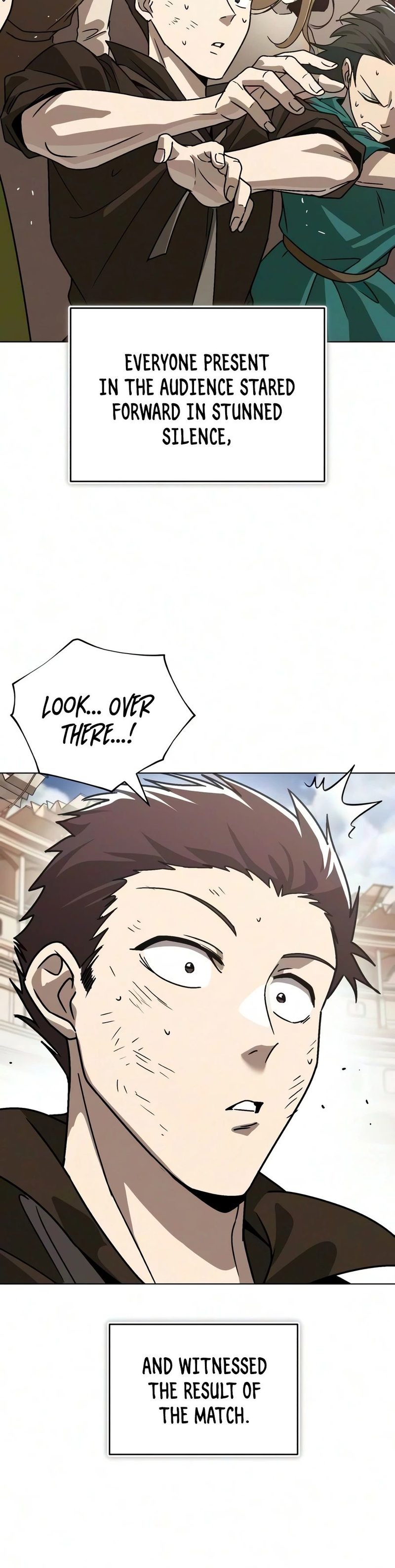 Reformation of the Deadbeat Noble Chapter 150 - Page 17