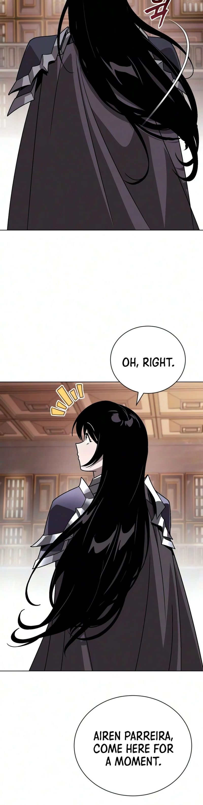 Reformation of the Deadbeat Noble Chapter 151 - Page 17