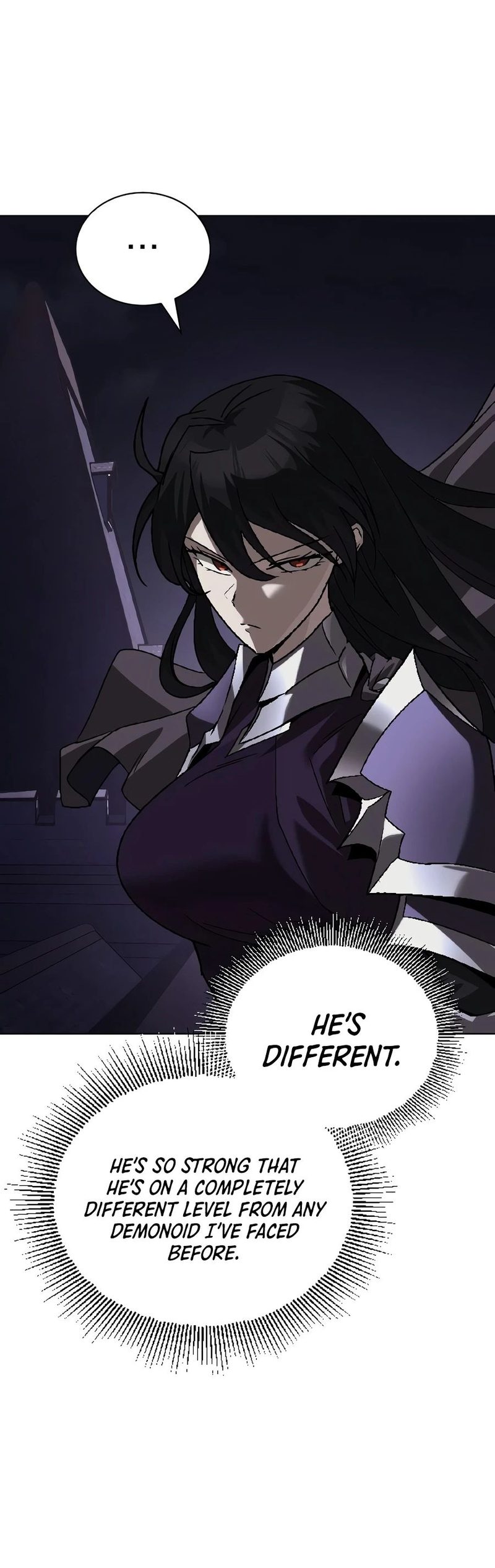 Reformation of the Deadbeat Noble Chapter 153 - Page 13