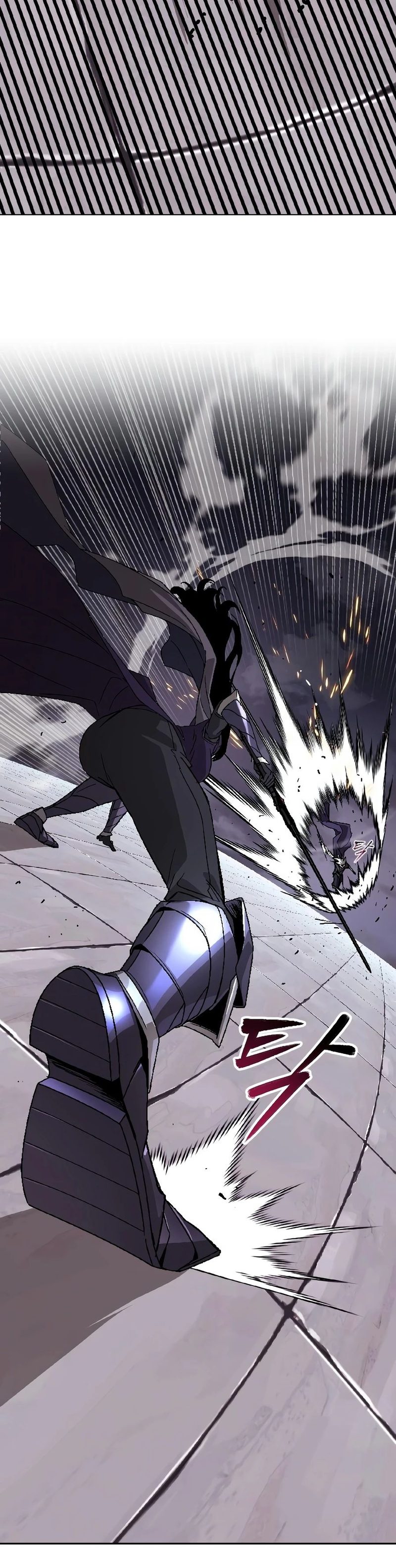 Reformation of the Deadbeat Noble Chapter 153 - Page 9