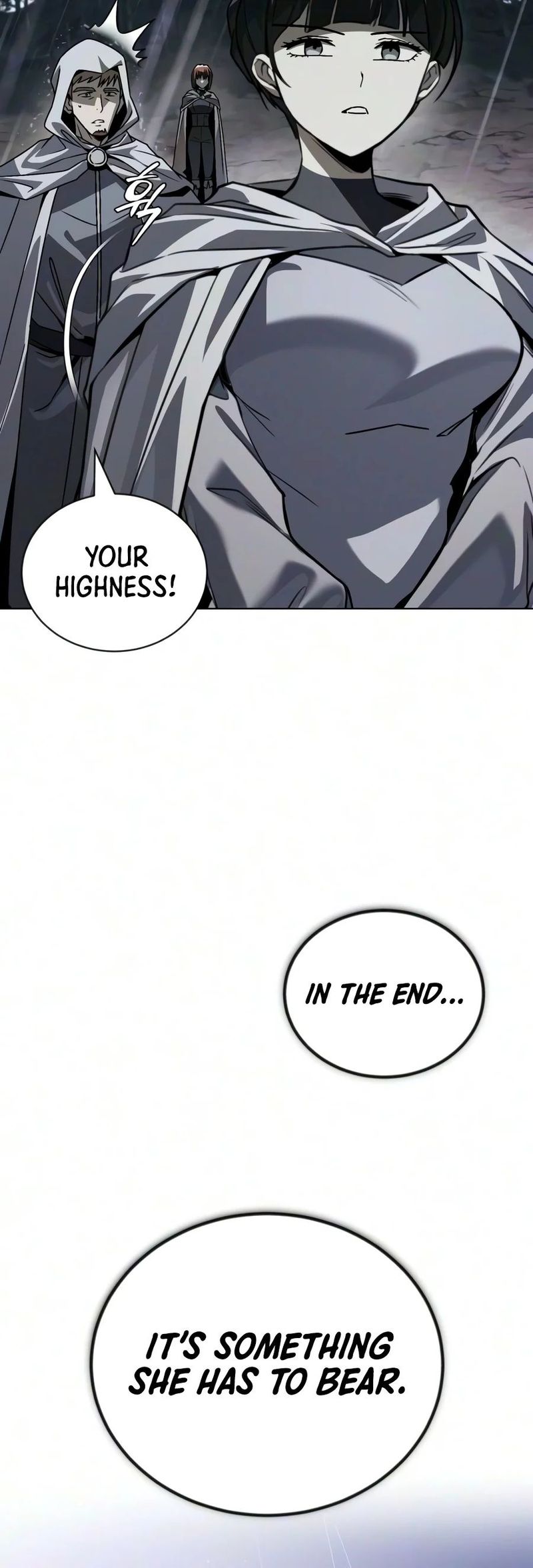 Reformation of the Deadbeat Noble Chapter 157 - Page 7