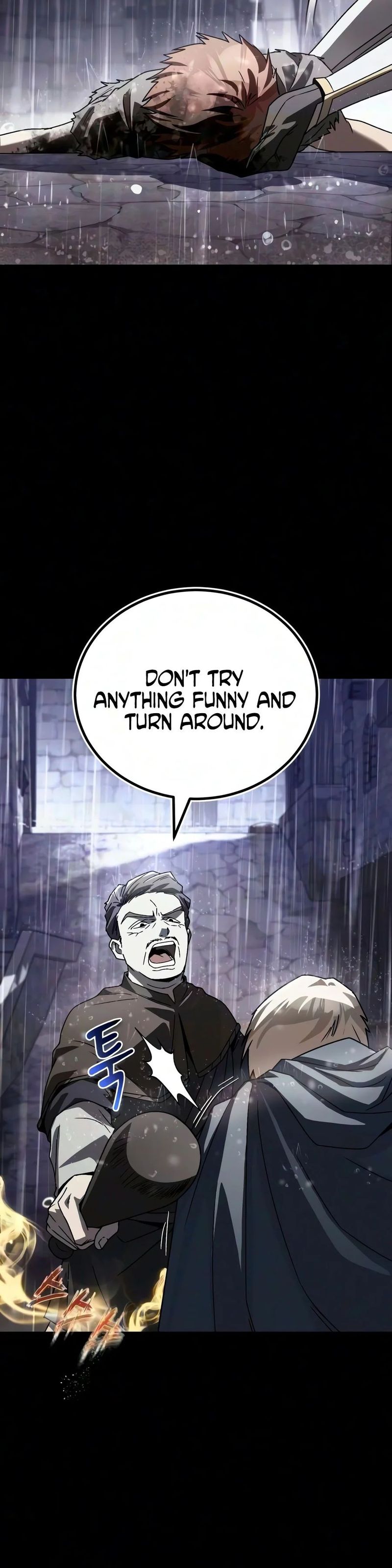 Reformation of the Deadbeat Noble Chapter 158 - Page 19