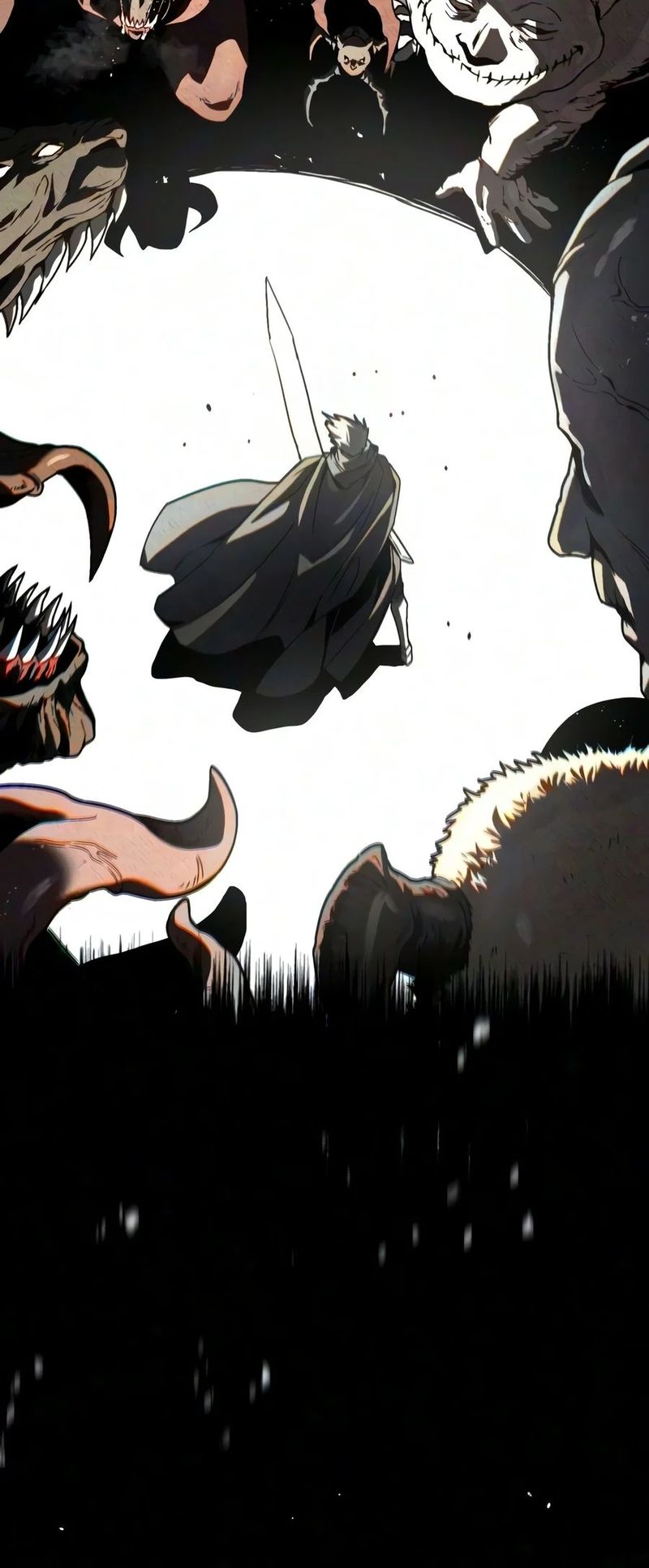 Reformation of the Deadbeat Noble Chapter 160 - Page 3