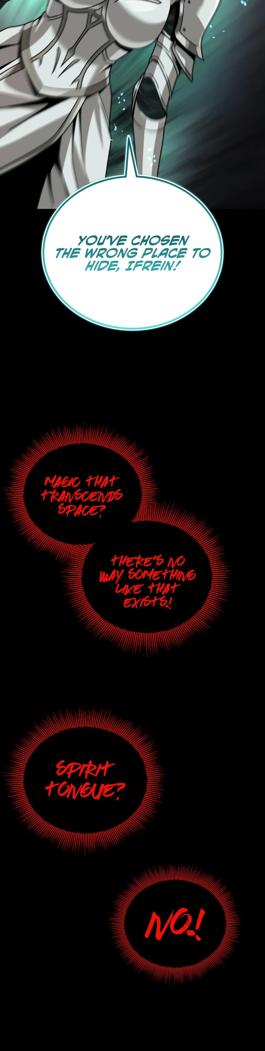Reformation of the Deadbeat Noble Chapter 164 - Page 14