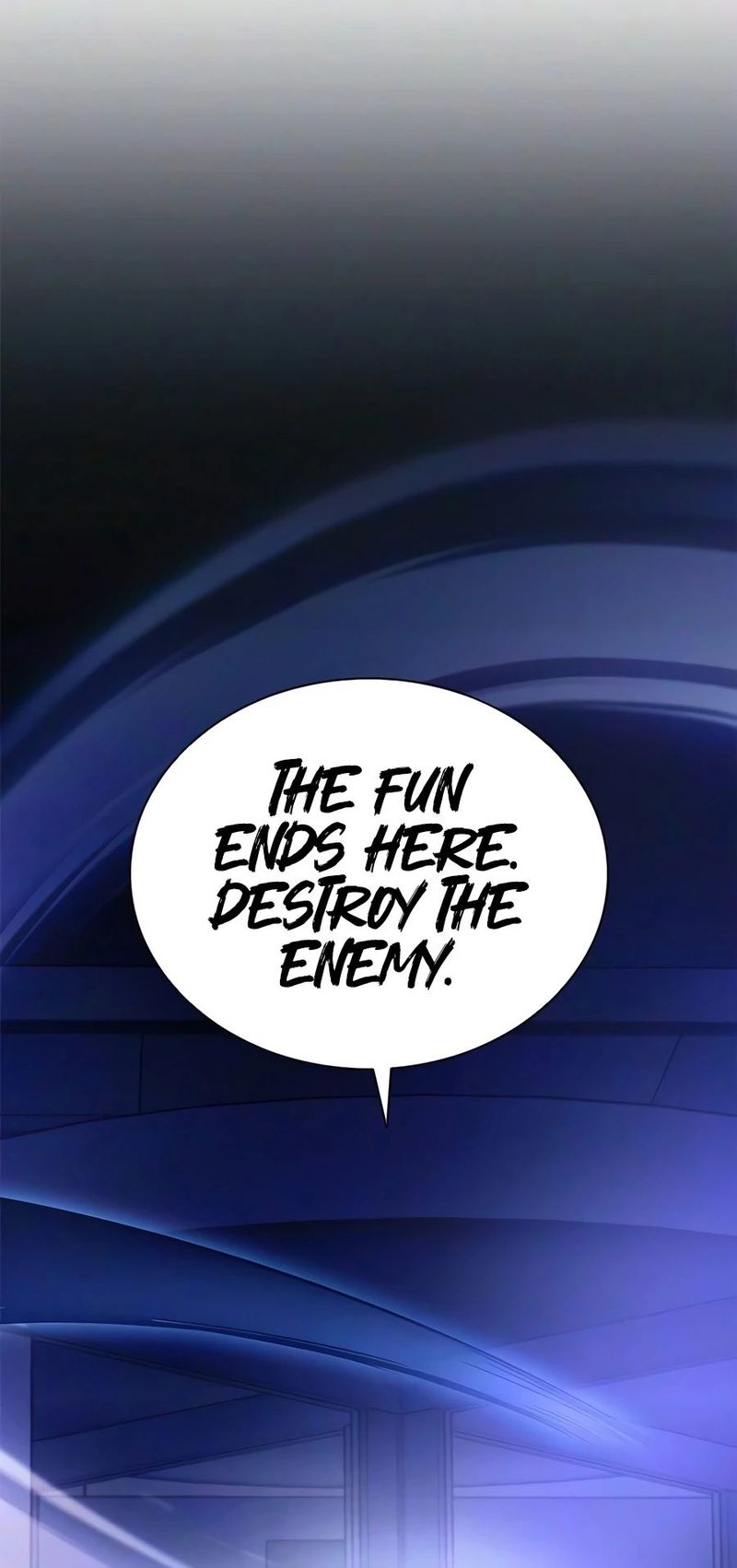 Villain To Kill Chapter 243 - Page 11