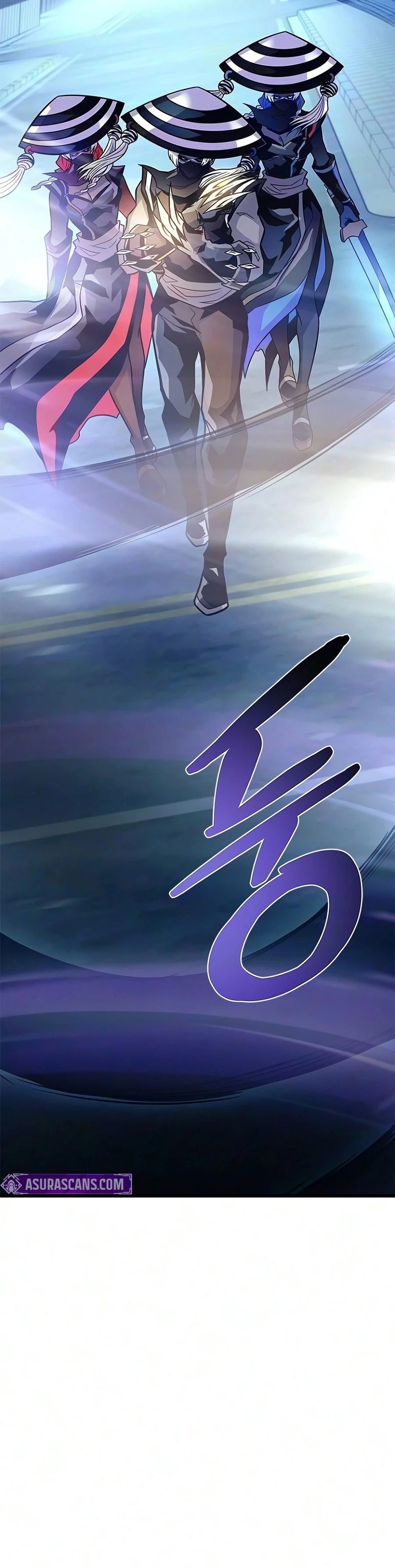 Villain To Kill Chapter 243 - Page 13