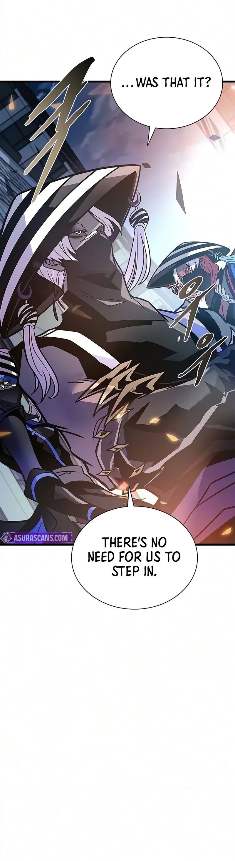 Villain To Kill Chapter 245 - Page 18