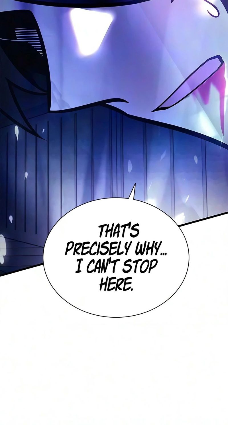 Villain To Kill Chapter 245 - Page 9